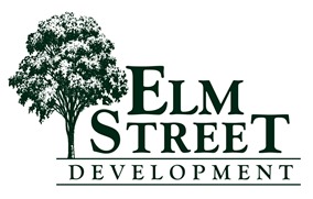 Elm Street Development logo.