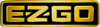 E-Z-GO logo.