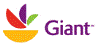 Giant food logo.