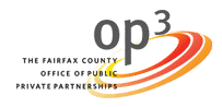 Office of Public Private Partnerships logo.