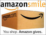Amazon Smile.