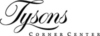 Tysons Corner logo.