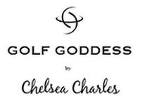 Golf Goddess logo.