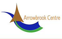 Arrowbrook Centre logo.