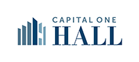 Logo Capital One HALL.