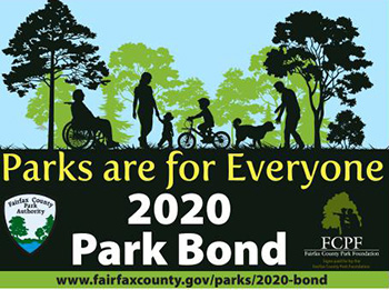 2020 Park Bond.
