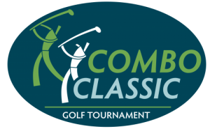 Combo Classic Golf Tournament logo.