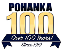 Pohanka Automotive Group.