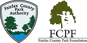 Fairfax County Park Foundation logo.