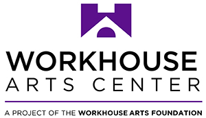 Workhouse Arts Center logo.