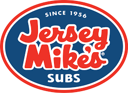 Logo Jersey Mikes Subs.