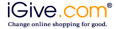iGive logo.