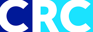 CRC logo.