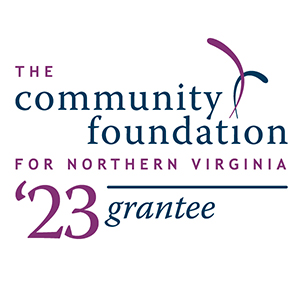 The Community Foundation for Northern Virginia 23 Grantee.