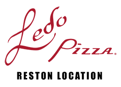 Ledos Pizza logo.