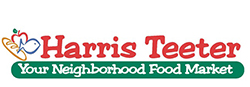 Harris Teeter logo.