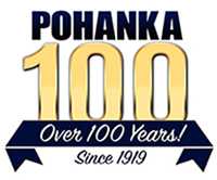 Logo Pohanka.