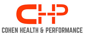 Cohen Health and Performance logo.