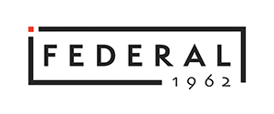 Federal Realty logo.