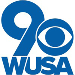 9 WUSA logo.
