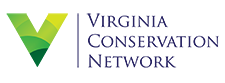 Virginia Conservation Network logo.