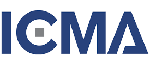 International City/County Management Association (ICMA) logo.