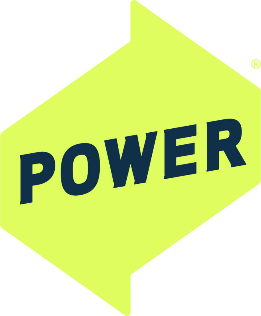 Power Home Remodeling logo.
