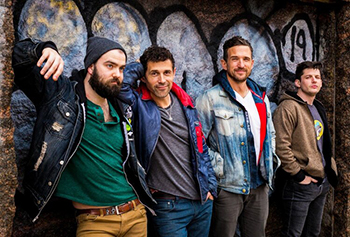 Scythian band.