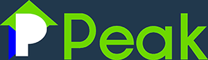 Peak logo.
