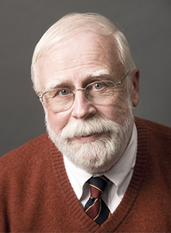 Harrison A. (Harry) Glasgow.