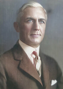 LeRoy Eakin Sr.