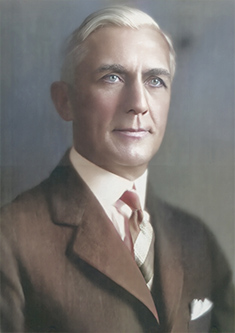 LeRoy Eakin Sr.