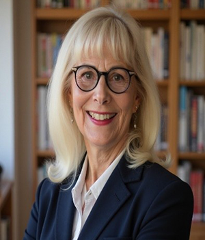 Ellen Gray.