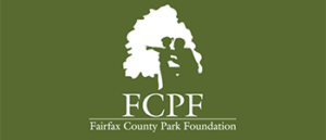 Fairfax County Park Foundation logo.